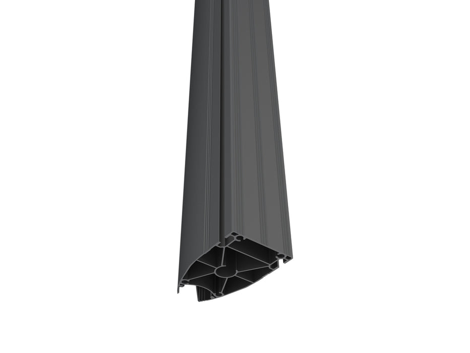 Multibrackets MBFC1U M Floorstands Column Pro - (32"-65")