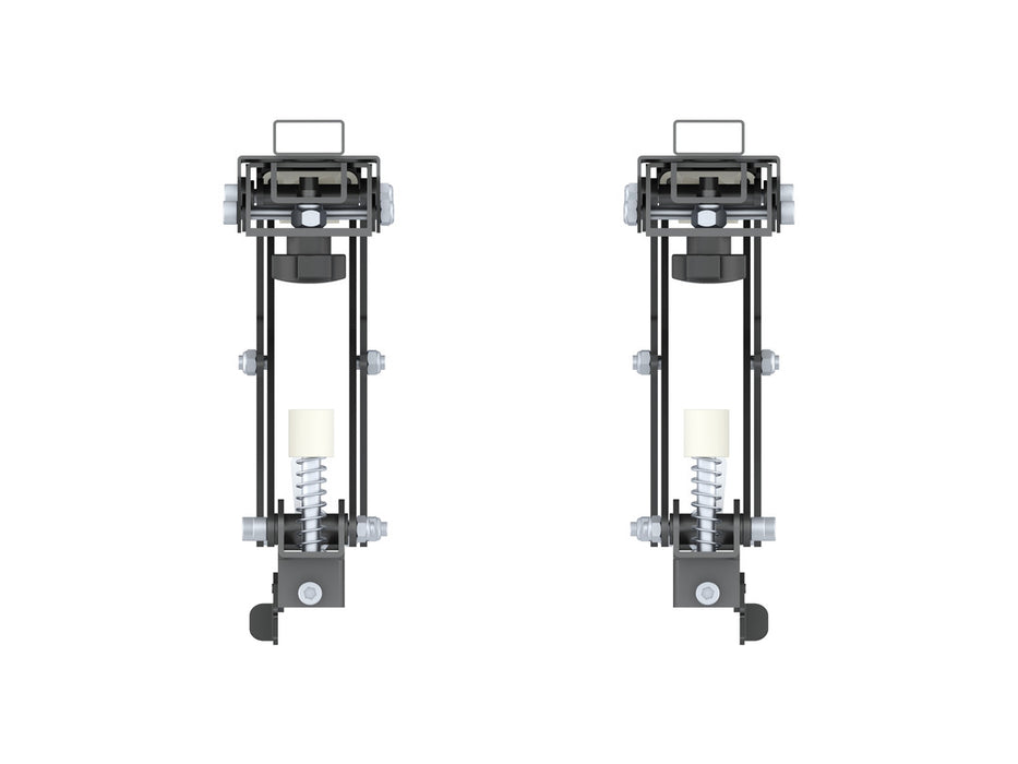 Multibrackets M Pro Series M Push in Pop out Arms - 600mm