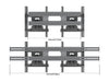 Multibrackets M Store Shelf Mount Pro Dual - (50"-55")