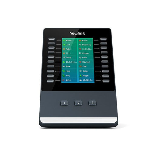 Yealink EXP50 Colour Screen Expansion Module