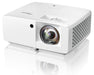 Optoma ZX350ST High Brightness Short Throw Laser Projector - 3300 Lumens