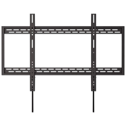Manhattan 461993 Heavy Duty Low-Profile Flat-Panel Display Wall Mount