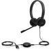 Lenovo Think Options Pro Wired Over-The-Head 32 Ohm Stereo Headset Black