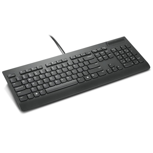 Lenovo 4Y41B69384 Smartcard Wired Keyboard II-UK English