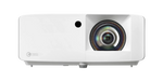Optoma UHZ35ST Eco-friendly 4K Ultra HD Laser Projector - 3500 Lumens
