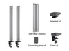 Multibrackets M Pro Series Monitorstand Column - 75cm