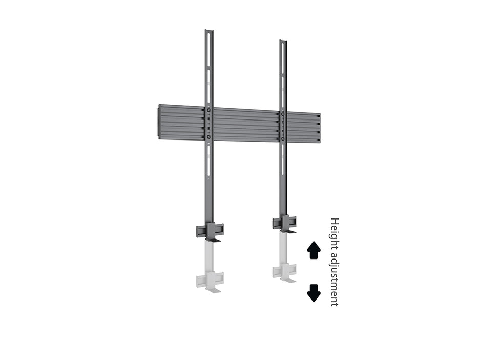 Multibrackets M Pro Series - Collaboration Floorstand Side by Side - 90"