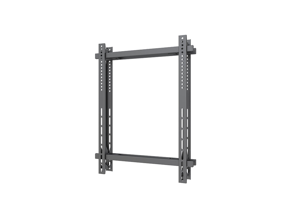 Multibrackets M Pro Series Fixed Arms Wire – 400x600 Dual