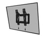 Multibrackets 200x200 VESA Universal Wallmount Tilt Small - Up to 24"-55" Display - 50Kg Max