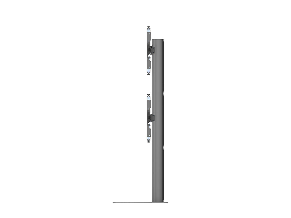 Multibrackets MBFSC2U M Floorstand Column Pro - (40"-75")