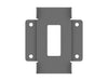 Multibrackets M Pro Series Connecting Plate