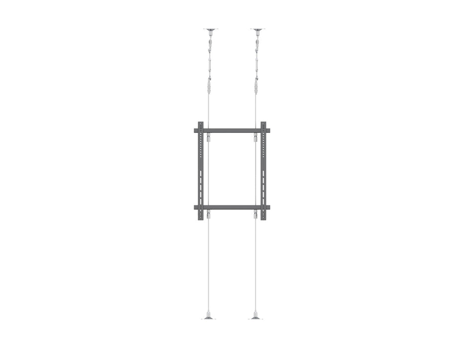 Multibrackets M Pro Series Wire 3000 Back to Back - (32" - 65")