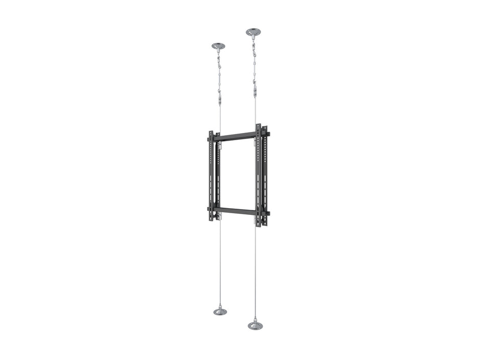 Multibrackets M Pro Series Wire 3000 Back to Back - (32" - 65")