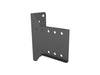 Multibrackets M Pro Series Single Display Plate From Wall