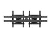 Multibrackets M Store Shelf Mount Pro Dual - (32"-49")