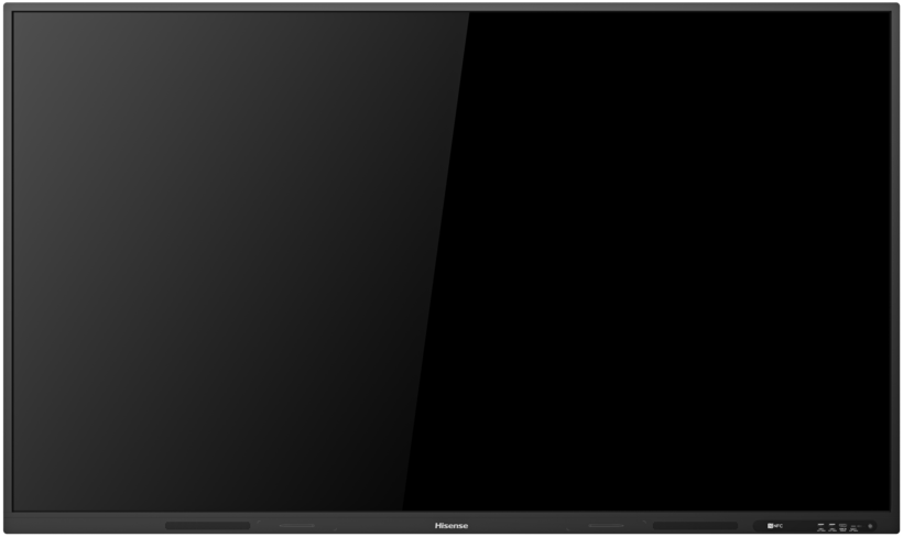 Hisense 75WR6CE 75” 4K UHD Advanced Interactive Display