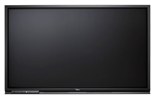 Optoma 3652RK 3-Series 65" Interactive Flat Panel Display