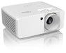 Optoma ZH400 High Brightness Full HD Laser Projector - 4000 Lumens