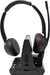 Poly Savi 8220-M Wireless Black Headset