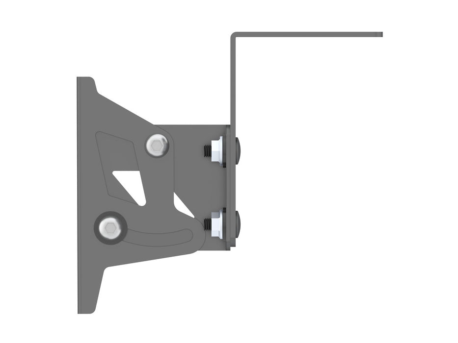 Multibrackets M Pro Series Shelf Mount - (75x75 100x100)