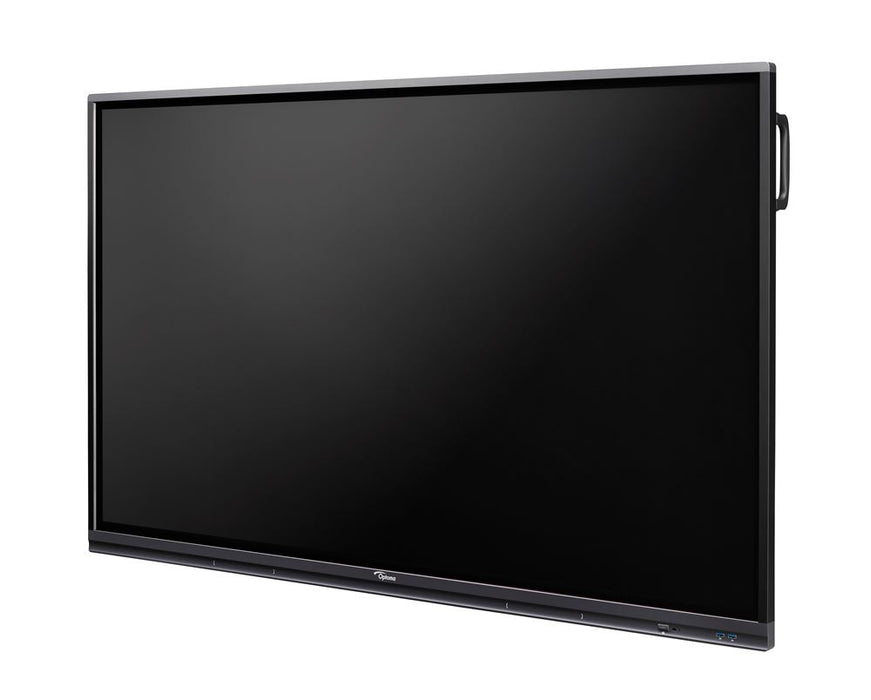 Optoma 5652RK 5-Series 65" Premium Interactive Flat Panel Display
