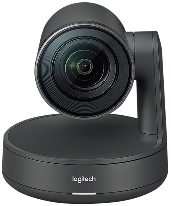 Logitech 960-001237 Rally Plus Video Conferencing Camera System