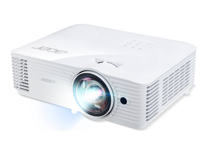 Acer S1386WH DLP Projector - 3600 Lumens