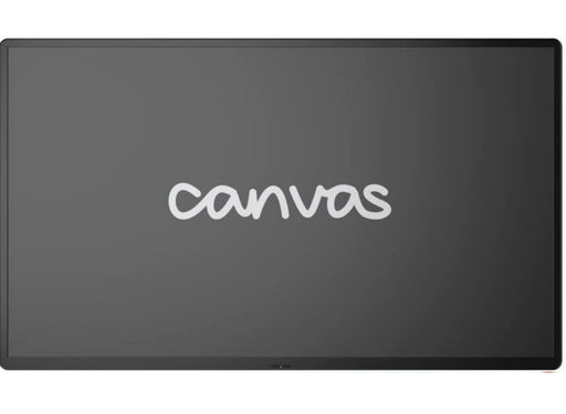 CTouch Canvas 10052586 86” 4K UHD Interactive Touchscreen Display