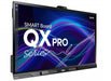SMART Board®  SBID-QX265-P 65” 4K Ultra HD QX Pro Interactive Display