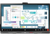 SMART Board® SBID-QX275-P 75” QX Pro Interactive Display With Smart Meeting Pro