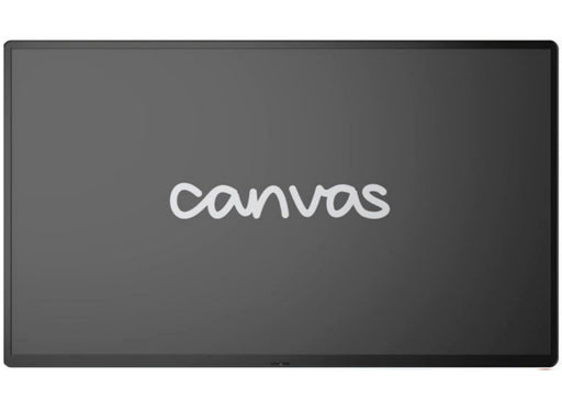 CTouch Canvas 10052575 75” 4K UHD Interactive Touchscreen Display