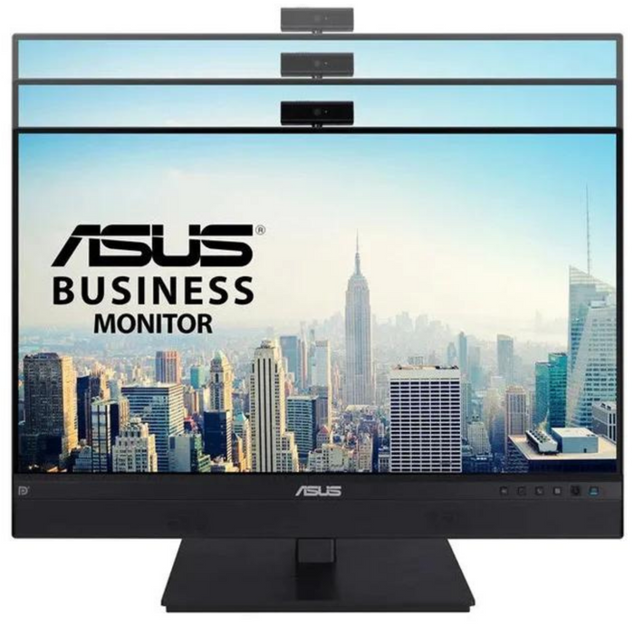 Asus BE24ECSNK 24" Full HD IPS 60Hz Video Conferencing Monitor