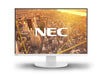 NEC MultiSync® EA241WU LCD 24" Enterprise Monitor | Ultra-Narrow Bezel