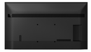 Sony FW-75BZ35L 75" Enhanced 4K HDR Professional Digital Signage Display