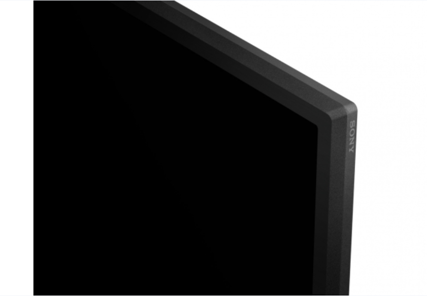 Sony FW-75BZ40L 75" Exceptionally Bright 4K HDR Professional Digital Signage Display