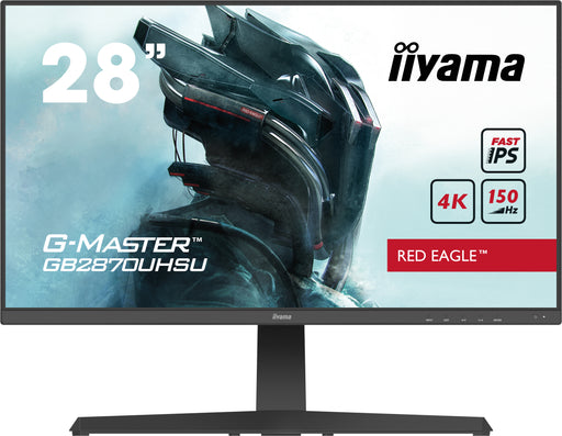 iiyama G-Master GB2870UHSU-B1 Gaming Monitor