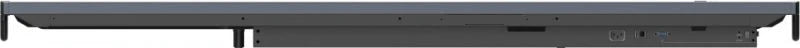 ViewSonic IFP7533 ViewBoard® 75" 4K Interactive Display