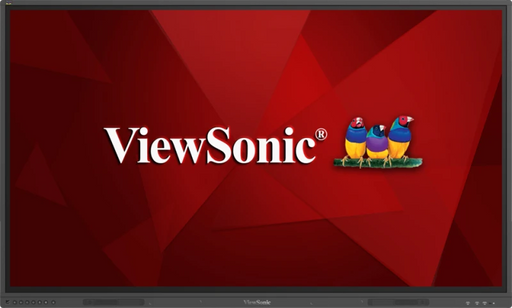 Viewsonic IFP65G1 ViewBoard 65" 4K Ultra HD OS-Free Interactive Display