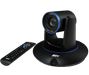 AVer PTC500+ 30X Zoom Face Tracking Camera - The Future of Tracking