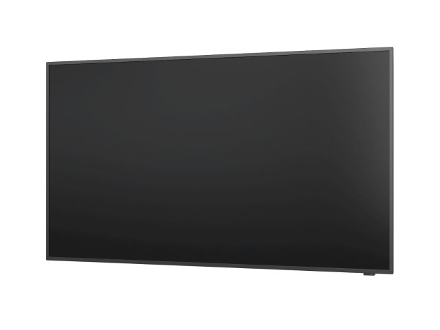 NEC MultiSync® E-Series | E498 LCD 49" Essential Large Format Display