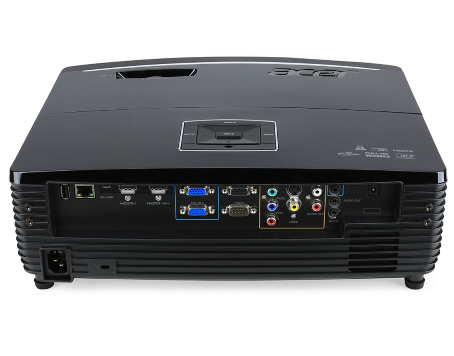 Acer P6505 DLP Projector - 5500 Lumens