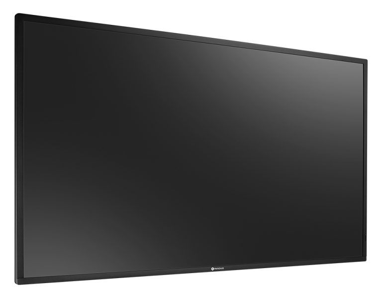 Agneovo PD-43Q  43-Inch 4K Commercial Display