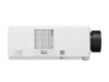 NEC PV800UL Professional Value LCD Laser Installation Projector - 8000 Lumens