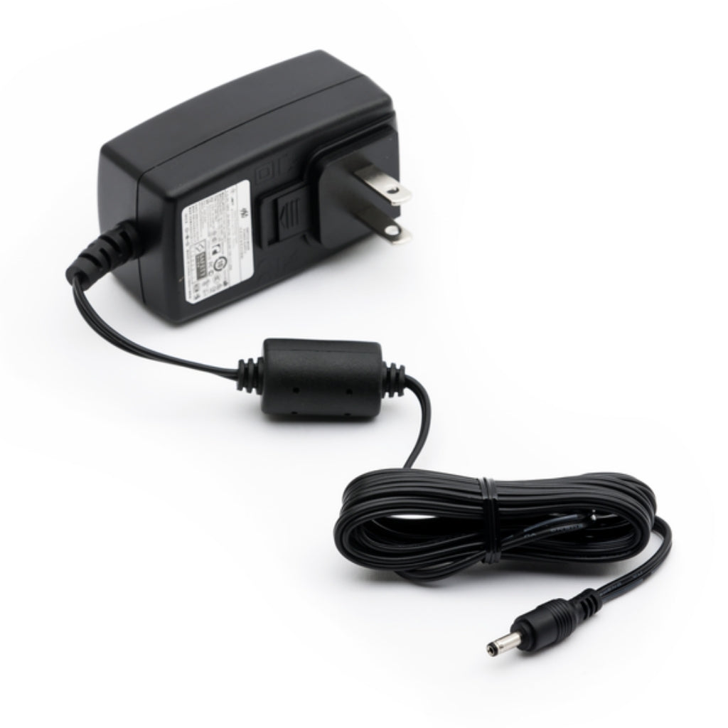 Alimentation EU Plug 1A 5.2V DC - Power Supply Honeywell Pour Lecteur Code-Barres