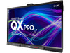 SMART Board® SBID-QX286-P 86” QX Pro Interactive Display With Smart Meeting Pro