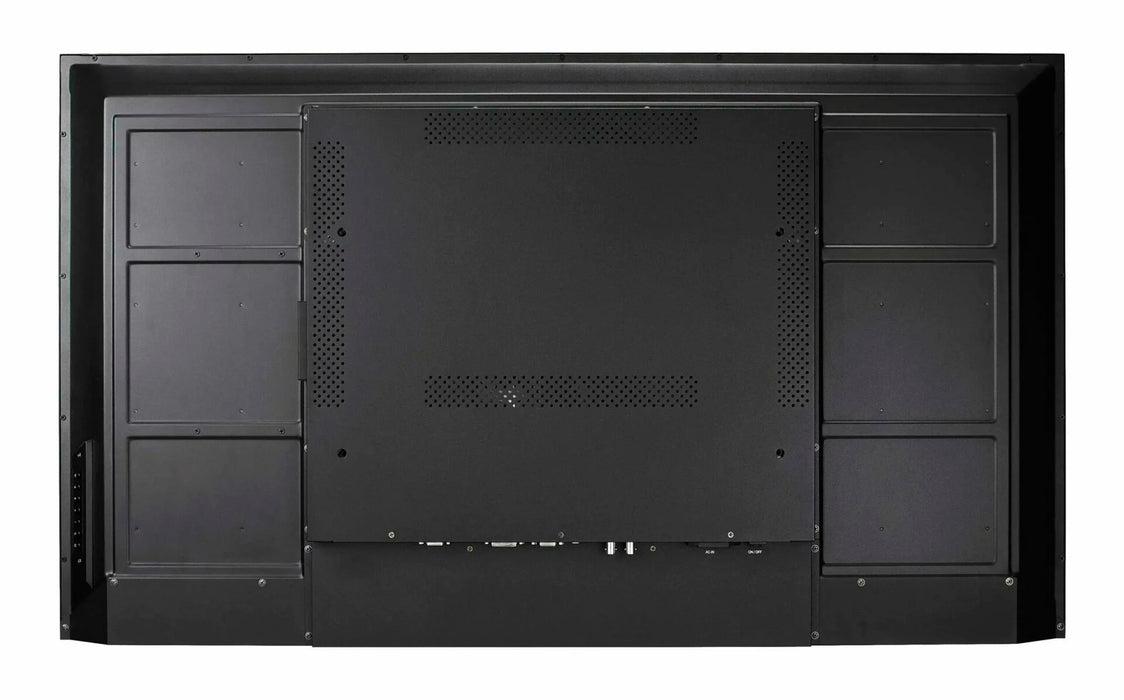Agneovo SMQ-4301  43-Inch 4K Surveillance Display