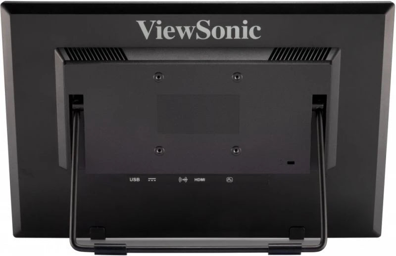 ViewSonic TD1630-3 15.6" Touch Screen Portable Monitor
