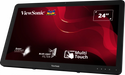 ViewSonic TD2430 24" 10-point Touch Screen Monitor