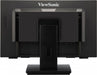 ViewSonic TD2465 24" Frameless PCAP Touch Screen Monitor