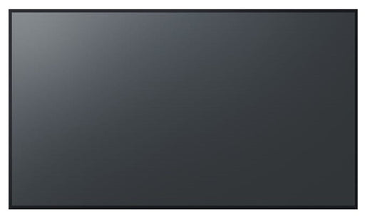 Panasonic TH-75CQE2W 75" 4K Ultra HD Entry-Level Digital Signage Display